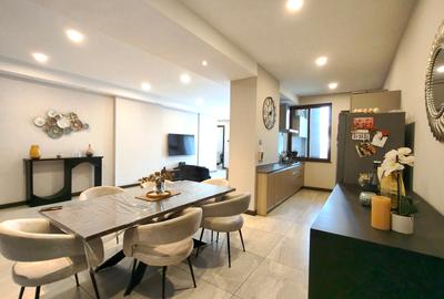 3 Bed Apartment with En Suite at General Mathenge Road - 3