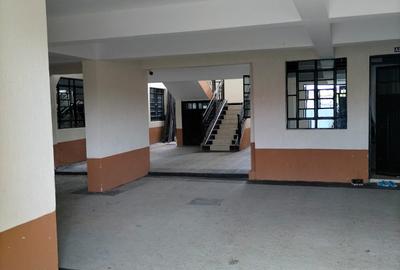 2 Bed Apartment with Parking at Kigwathi Road