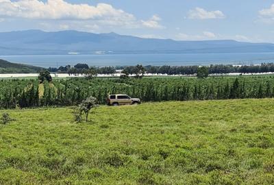Land in Naivasha - 2