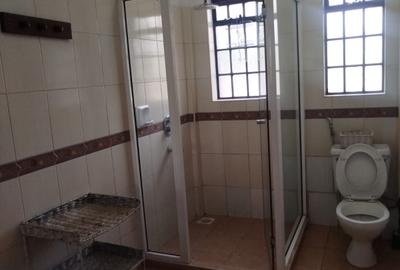 Furnished 3 Bed Apartment with En Suite in General Mathenge - 4