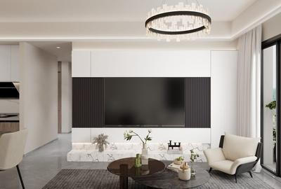 2 Bed Apartment with En Suite at Mbaazi Road