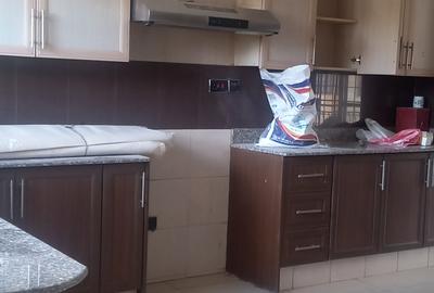 3 Bed Apartment with En Suite in Westlands Area