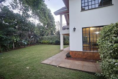 4 Bed Townhouse with En Suite in Kiambu Road - 3