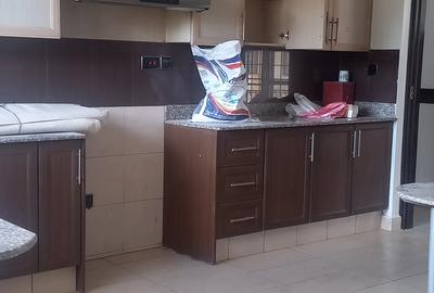 3 Bed Apartment with En Suite in Westlands Area