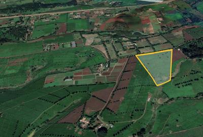 40 ac Land at Tigoni