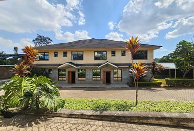 8 Bed Villa with En Suite in Lower Kabete