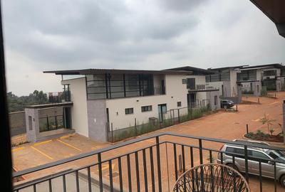 4 Bed Townhouse with En Suite in Kiambu Road
