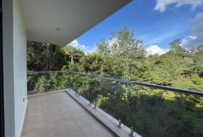 4 Bed Townhouse with En Suite in Karen - 4
