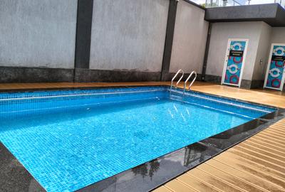 3 Bed Apartment with En Suite in Lavington