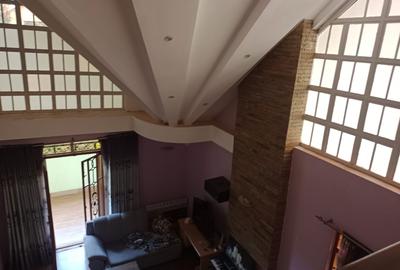 5 Bed House with En Suite at Thika Road Exit 13 - 4