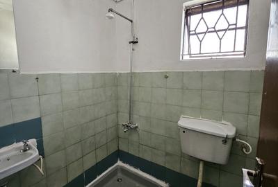 4 Bed House with Borehole in Buruburu