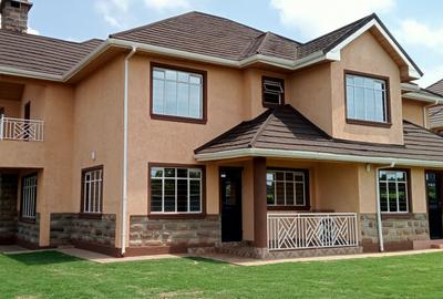 5 Bed House with En Suite at Kenyatta Road