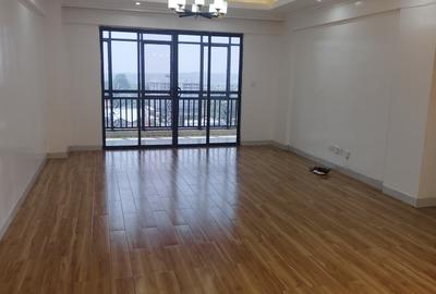 2 Bed Apartment with Swimming Pool in Kilimani - 3