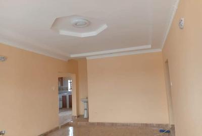 4 Bed House with En Suite at Milimani