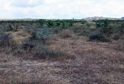 5 ac Residential Land in Athi River - 2