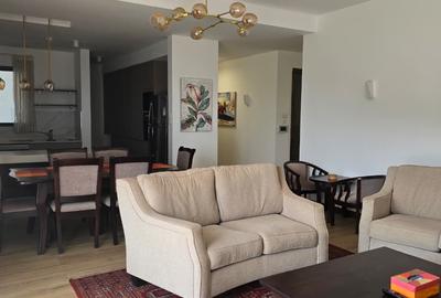 Furnished 3 Bed Apartment with En Suite at Two Rivers Mall - 4