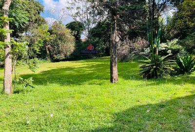 2.2 ac Land in Lavington