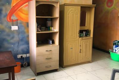 Serviced 4 Bed Apartment with En Suite at Mombasa - 3