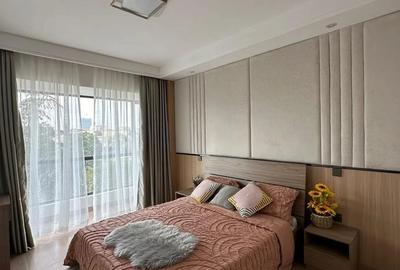 2 Bed Apartment with En Suite in Riverside