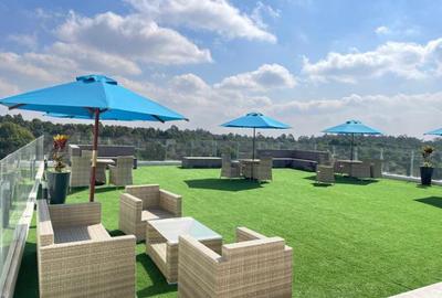4 Bed Apartment with En Suite in Spring Valley