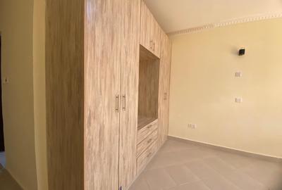 4 Bed House with En Suite in Kitengela - 4