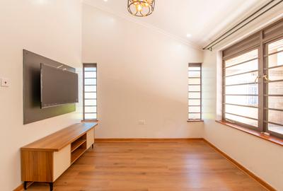 1 Bed House at Ridgeways