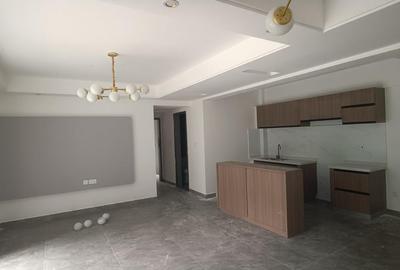 2 Bed Apartment with En Suite at Riverside Drive Westlands