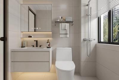 3 Bed Apartment with Swimming Pool in Kileleshwa - 2