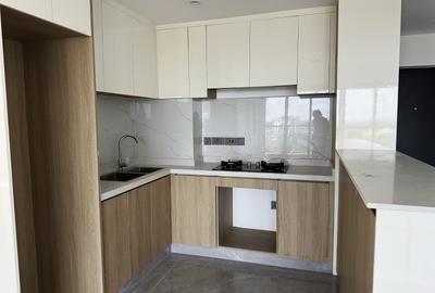 2 Bed Apartment with En Suite at Lavington