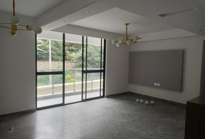 2 Bed Apartment with En Suite at Westlands