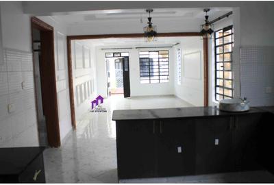 3 Bed Townhouse at Nkoroi - 4