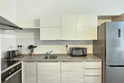 Furnished 2 Bed Apartment with En Suite in Westlands Area - 2