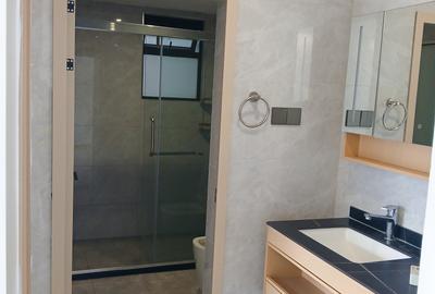 1 Bed Apartment with Swimming Pool in Kileleshwa - 4