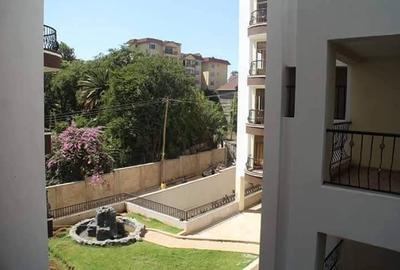 3 Bed Apartment with Swimming Pool in Lavington - 2