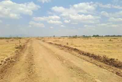 0.125 ac Land in Juja