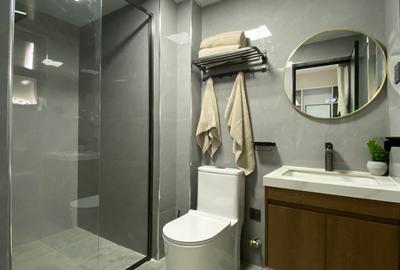 3 Bed Apartment with En Suite at Sports Road - 4