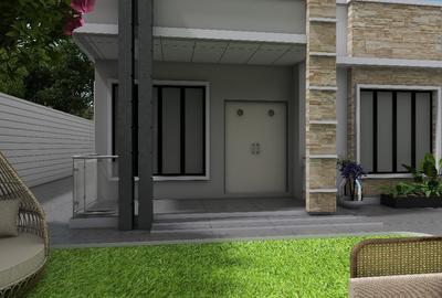 3 Bed House with En Suite in Kitengela - 3