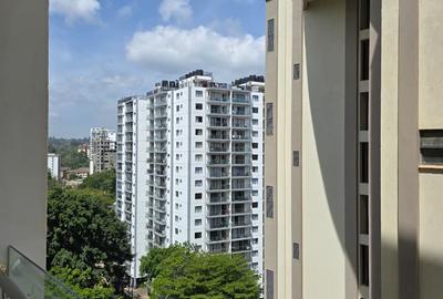 Furnished 1 Bed Apartment with En Suite in Riverside - 4