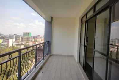 3 Bed Apartment with Borehole at Parklands