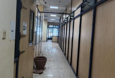 11,000 ft² Office in Nairobi CBD - 4