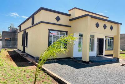 3 Bed House with En Suite at Gatundu Road