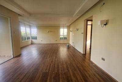 4 Bed Townhouse with En Suite in Kiambu Road
