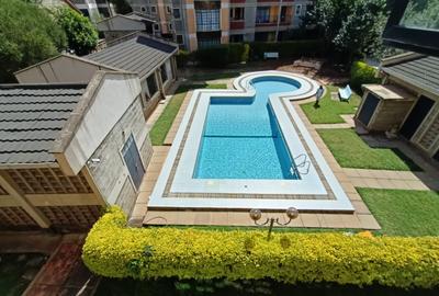 3 Bed Apartment with En Suite at Mandera Road