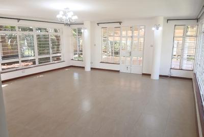 4 Bed House with En Suite at Ruaka Road. - 4