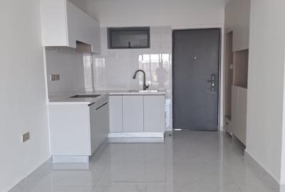 1 Bed Apartment with Gym in Kileleshwa
