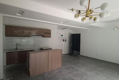 2 Bed Apartment with En Suite at Riverside Drive Westlands