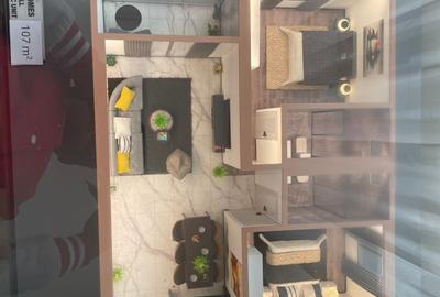 3 Bed Apartment with En Suite in Upper Hill - 4