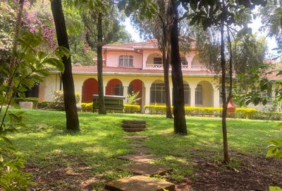 0.52 ac Residential Land at Kilimani