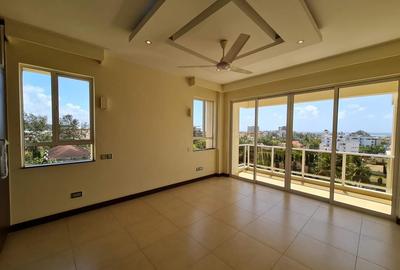 Furnished 3 Bed Apartment with En Suite at Citymall Nyali