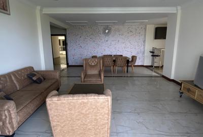 Furnished 3 Bed Apartment with En Suite at Argwins Kodhek